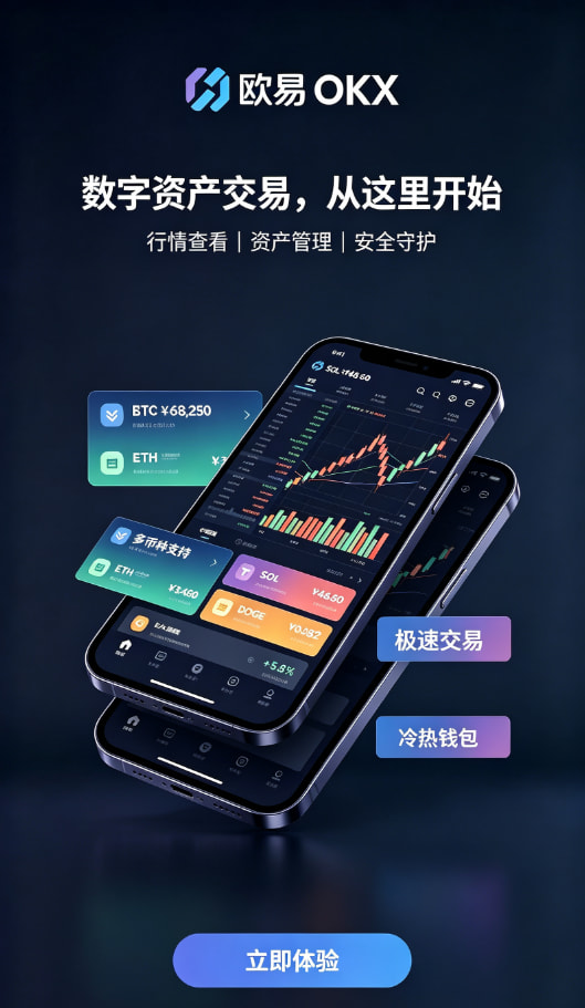 欧交易所APP官方下载资产安全托管